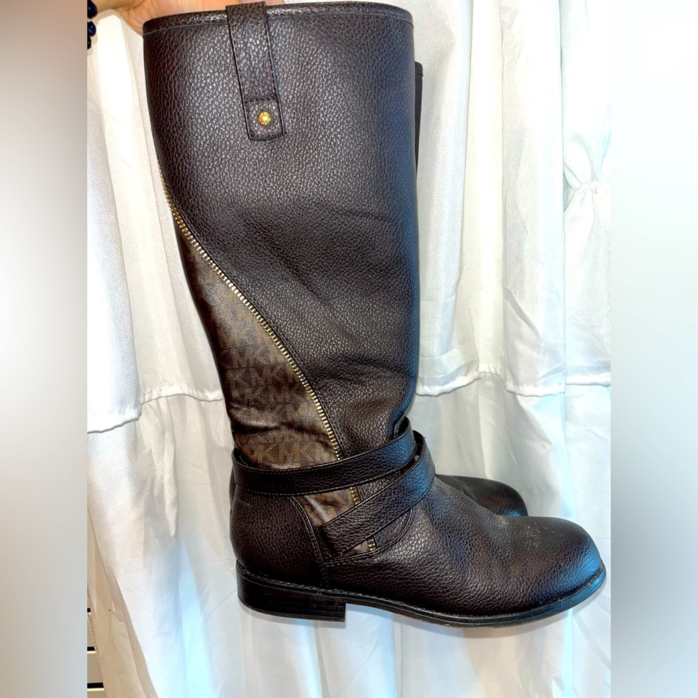 Emma Clare Brown Boots